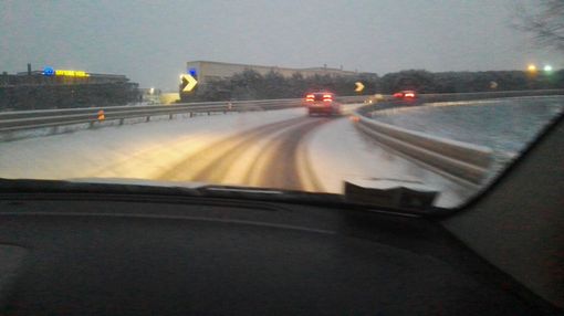Ancora freddo intenso a Torino e da metà settimana di nuovo la neve