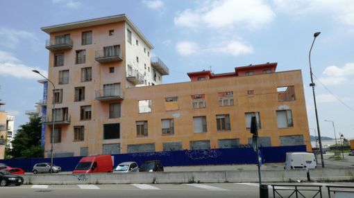 Nuova vita per il Moi: nell'ex Villaggio Olimpico housing sociale per studenti e giovani lavoratori
