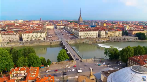 Italia delle Regioni: il festival nazionale arriva a Torino