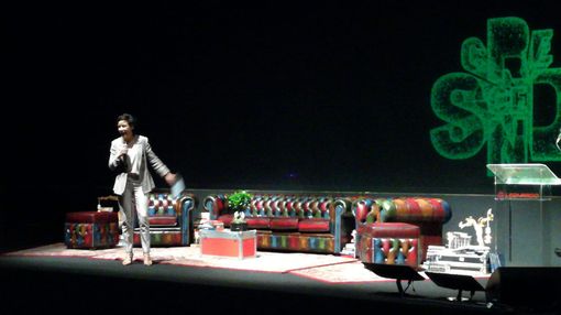 Leonardo invita Torino ad alzare gli occhi al cielo: arriva la &quot;gara&quot; di Droni [VIDEO]