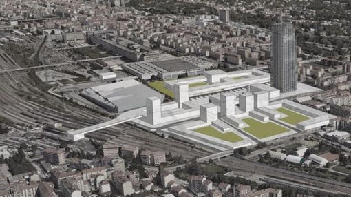 Parco della Salute, la Regione chiede una proroga. Valle e Gallo (PD): "Edilizia sanitaria buco nero della giunta Cirio" Parco della Salute, la Regione chiede una proroga. Valle e Gallo (PD): "Edilizia sanitaria buco nero della giunta Cirio"