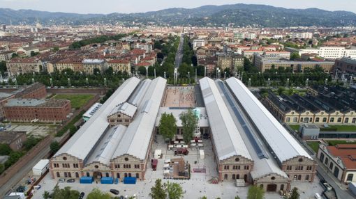 Politecnico e OGR iniziano insieme un percorso per costituire una Comunità di Energia Rinnovabile a Torino