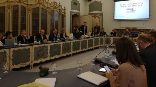 Premi di risultato e welfare: a Torino e provincia si punta su qualità ed efficienza Premi di risultato e welfare: a Torino e provincia si punta su qualità ed efficienza