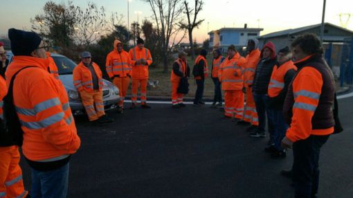 Bocciato l'emendamento &quot;Borioli-Esposito&quot;, nel torinese a rischio 200 manutentori autostradali: proclamato lo sciopero