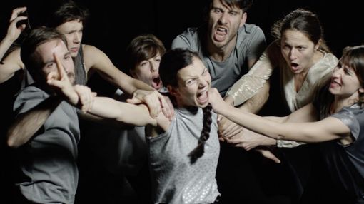 re-FLOW PORTRAITS re-FLOW PORTRAITS