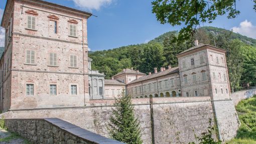 Sarà la residenza reale di Valcasotto di Garessio ad ospitare il concerto di Ferragosto 2020 Sarà la residenza reale di Valcasotto di Garessio ad ospitare il concerto di Ferragosto 2020