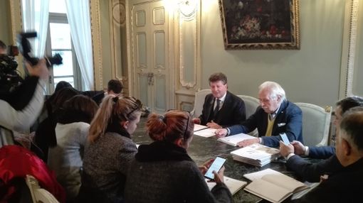 'Ndrangheta in Piemonte, arrestato Rosso: &quot;Si dimetta da assessore e consigliere comunale&quot;