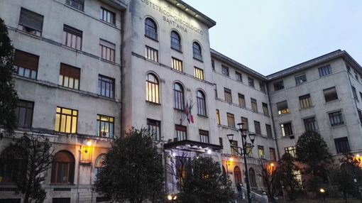 Una borsa di studio di 10 mila Euro a favore del Centro Soccorso Violenza Sessuale dell'ospedale Sant’Anna di Torino Una borsa di studio di 10 mila Euro a favore del Centro Soccorso Violenza Sessuale dell'ospedale Sant’Anna di Torino