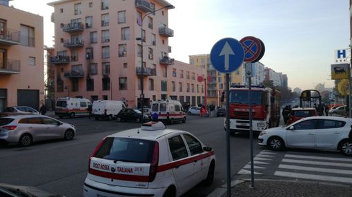 Sgombero ex-Moi Torino, l'ufficio dei mediatori riaprirà Sgombero ex-Moi Torino, l'ufficio dei mediatori riaprirà