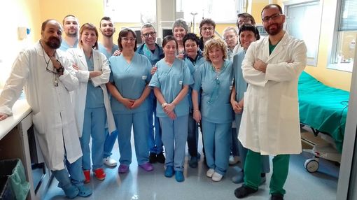 La vita che va oltre l'epoca del Coronavirus: all'ospedale Rivoli donazione di organi e tessuti La vita che va oltre l'epoca del Coronavirus: all'ospedale Rivoli donazione di organi e tessuti