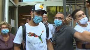 Caso Suarez, per l'esame farsa sospesa la rettrice dell'Università di Perugia. E ora tremano i dirigenti della Juve