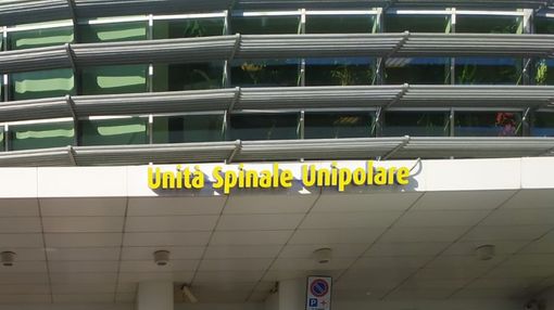 Ospedale Cto, torna la festa di Natale di musica e magia dell'Unità Spinale di Torino