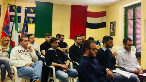 Donbass, l'Università di Torino riconosce gli esami sostenuti nell'Università della Repubblica Popolare di Donetsk Donbass, l'Università di Torino riconosce gli esami sostenuti nell'Università della Repubblica Popolare di Donetsk