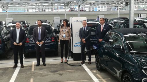 FCA sposa il futuro elettrico, Gorlier: &quot;Non mi spiego chi dubita del nostro impegno su Torino&quot; [VIDEO]