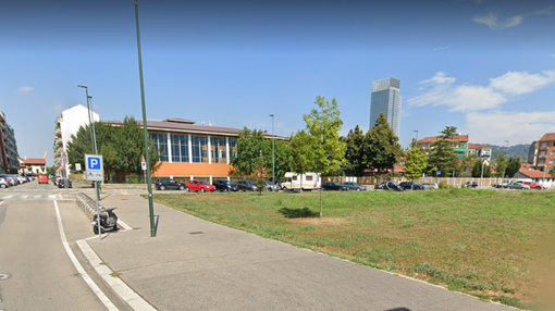 parco cittadino