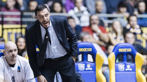 Paolo Galbiati Paolo Galbiati