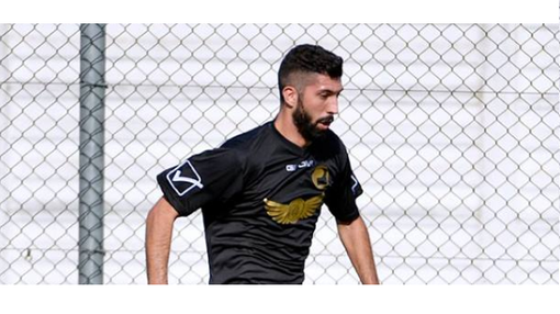 Paolo Testa del Beinasco