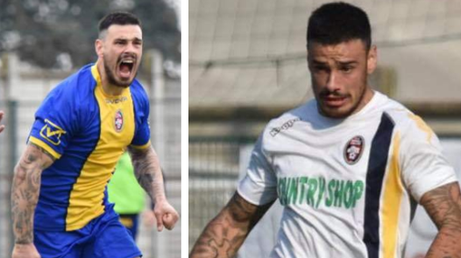 Raffaele Cirillo, attualmente in forza al Lascaris