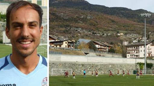 Capitan Comè (Saint Vincent)