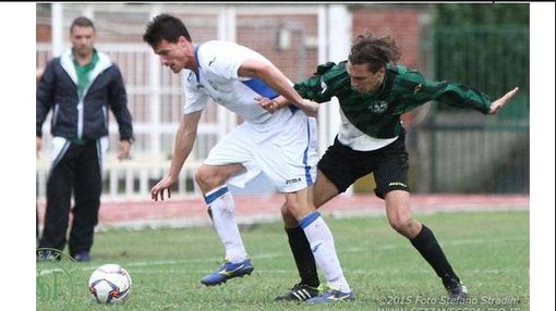 Marco Dalla Costa (Pinerolo)