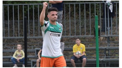 CALCIOMERCATO - Emanuele Cestone al Borgaro in Eccellenza CALCIOMERCATO - Emanuele Cestone al Borgaro in Eccellenza