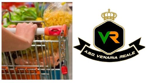 &quot;FACCIAMO LA SPESA PER VOI&quot; - Il Venaria Reale aiuta gli over 70