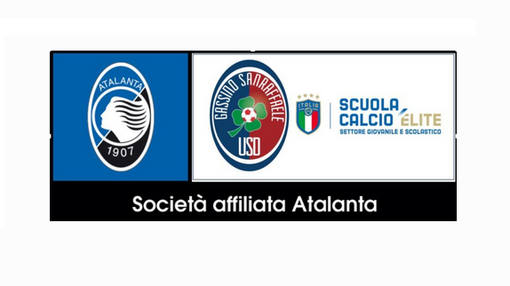 GASSINO, AFFILIAZIONE CON L'ATALANTA - Coinvolti Scuola Calcio Elite e settore giovanile GASSINO, AFFILIAZIONE CON L'ATALANTA - Coinvolti Scuola Calcio Elite e settore giovanile