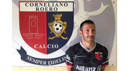 Bomber Marco Montante