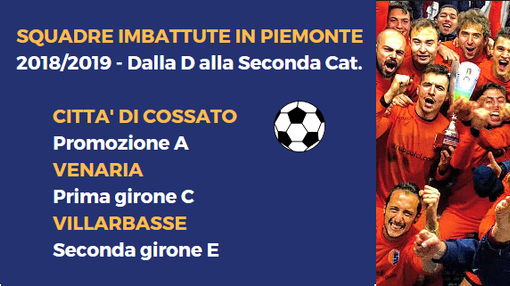 Gioia Villarbasse: che numeri! Gioia Villarbasse: che numeri!