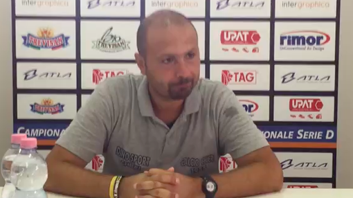 Mister Manzo (Chieri)