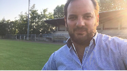 Marco Marramao