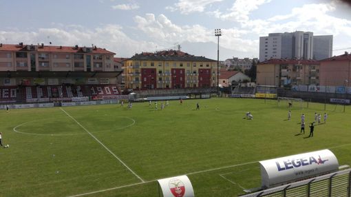 Nella Rappresentativa di Serie D anche due giocatori di Pinerolo e Pro Settimo