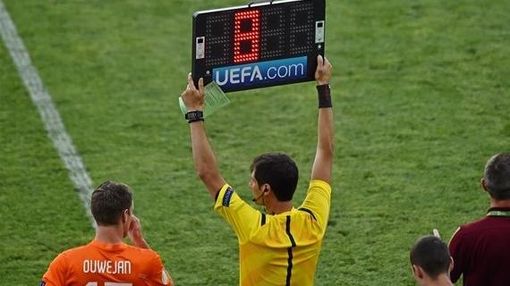 Ultim'ora Eccellenza B: reclamo dell'Olmo per un cambio del Chisola. Sul campo 1-1