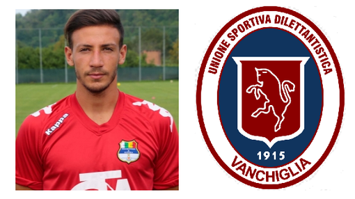 Luca Marangone Luca Marangone