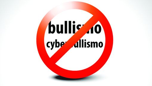 Il Comune di Collegno si schiera: e dice "No" a bullismo e cyberbullismo
