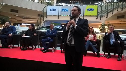 Il 13° “Gru village music festival” di Grugliasco è pronto ai nastri di partenza Il 13° “Gru village music festival” di Grugliasco è pronto ai nastri di partenza