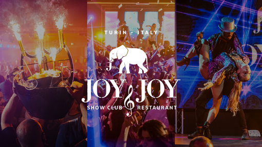 Tutto esaurito all’inaugurazione del Joy &amp; Joy, è iniziata la stagione del sabato notte