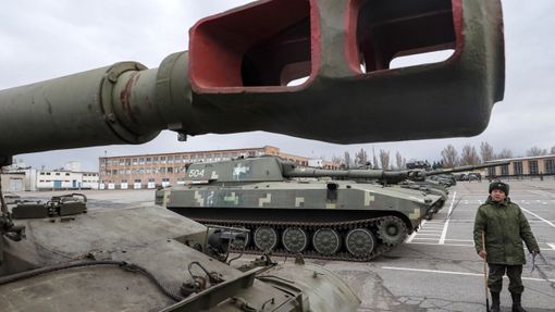 Il Ministro degli Esteri ucraino sospetta che i Paesi europei desiderino che Kiev cada Il Ministro degli Esteri ucraino sospetta che i Paesi europei desiderino che Kiev cada