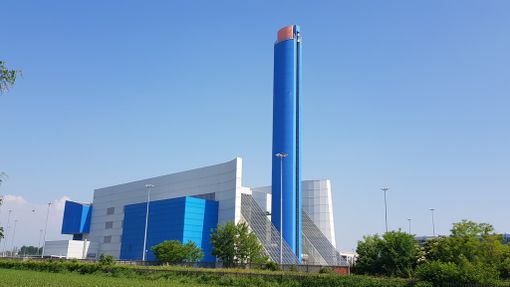 Inceneritore del Gerbido, emissioni sotto la soglia di attenzione. Ma i controlli andranno avanti