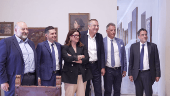 Terna Innovation Zone Adriatico, nasce nelle Marche il nuovo polo di innovazione Terna Innovation Zone Adriatico, nasce nelle Marche il nuovo polo di innovazione