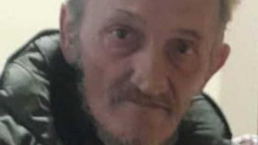 Trovato senza vita Antonino Virzì