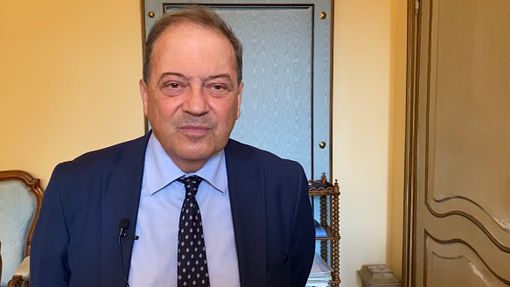 Nuovo dpcm, Corsaro: &quot;Collaborazione e unità per superare la crisi. I sindaci in prima linea&quot;