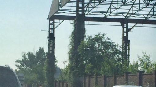 Collegno, l'area Mandelli va verso un cambio di vesti sempre più green