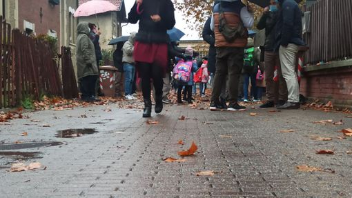 Collegno sempre più pedonale: la Leuman diventa isola per pedoni e ciclisti