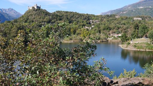 Sindaci a confronto a Chiaverano sulla valorizzazione dei cinque laghi di Ivrea