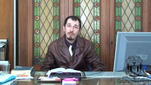 A Chivasso arriva il rabbino capo Rav Ariel Di Porto