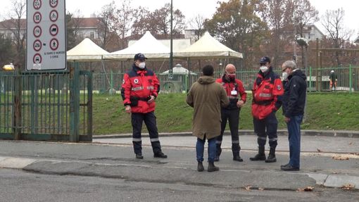 Covid Hospital a Torino Esposizioni, Grimaldi (LuV): &quot;Se i dubbi sulle mancate manutenzioni saranno fugati, sarò il primo a esserne felice&quot;