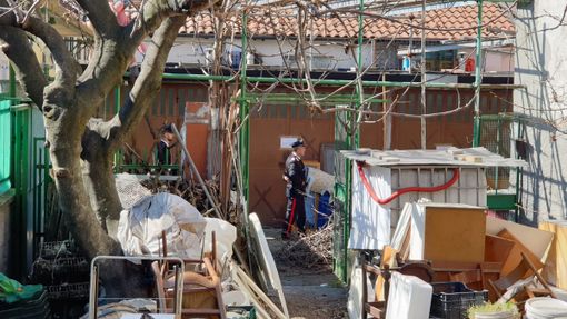 Settimo, donna scomparsa nel 2002: indagini archiviate senza un colpevole Settimo, donna scomparsa nel 2002: indagini archiviate senza un colpevole