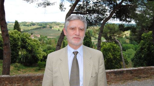 ADACI: il nuovo tesoriere nazionale è Paolo Berionni e arriva da Torino ADACI: il nuovo tesoriere nazionale è Paolo Berionni e arriva da Torino