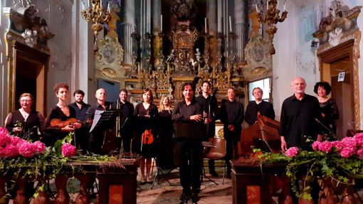 Giovedì 31 ottobre il Marchesato Opera Festival presenta “Fetonte sulle rive del Po” Giovedì 31 ottobre il Marchesato Opera Festival presenta “Fetonte sulle rive del Po”